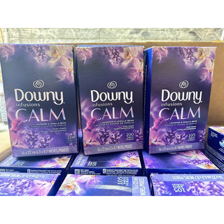 Combo 50 tờ giấy thơm Downy