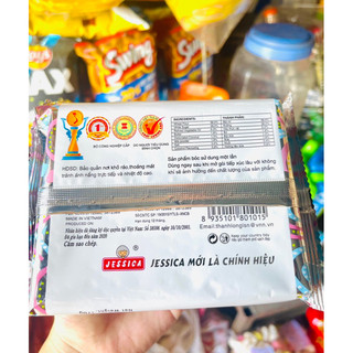 Bánh quy Coconut Cracker 178g 🍪