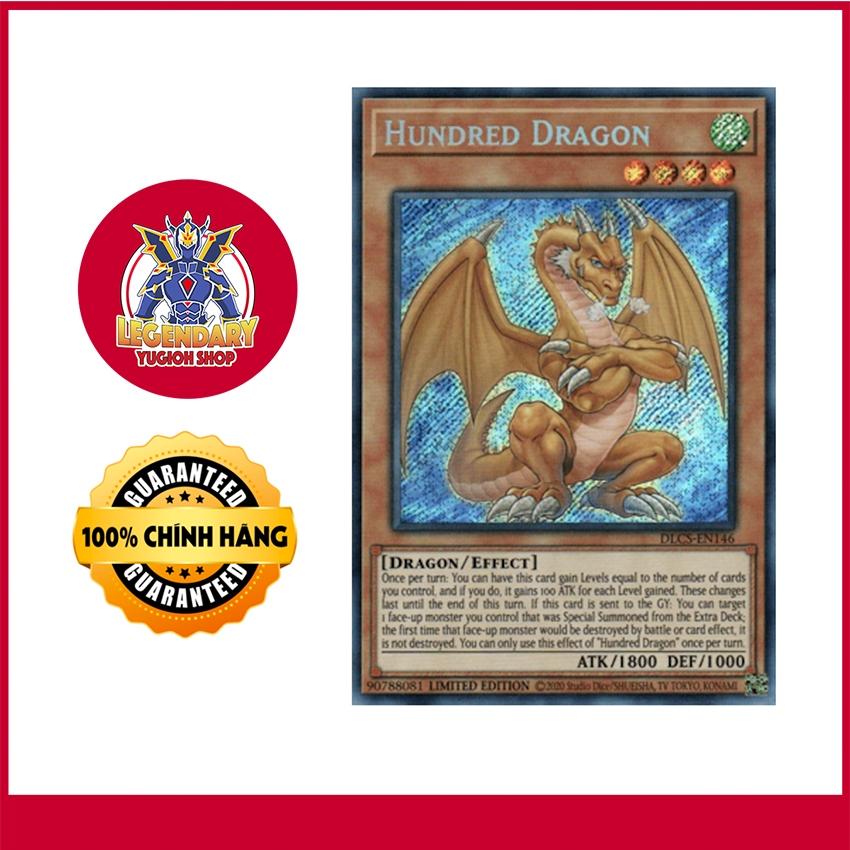 Hundred Dragon