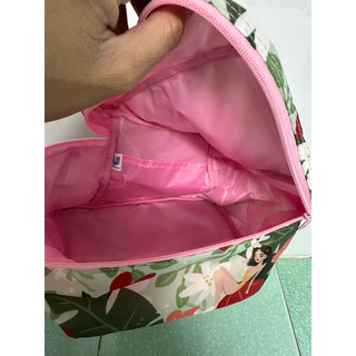 Túi đựng mỹ phẩm đồ