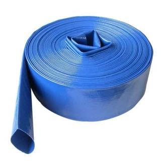 Ống bơm xả nước bạt nhựa PVC cốt dù