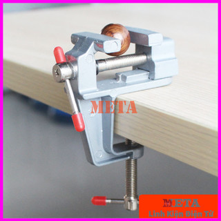 Ê tô kẹp mạch hàn pcb, eto kẹp bàn mini