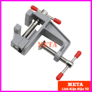 Ê Tô kẹp mạch hàn PCB, ETO kẹp bàn mini