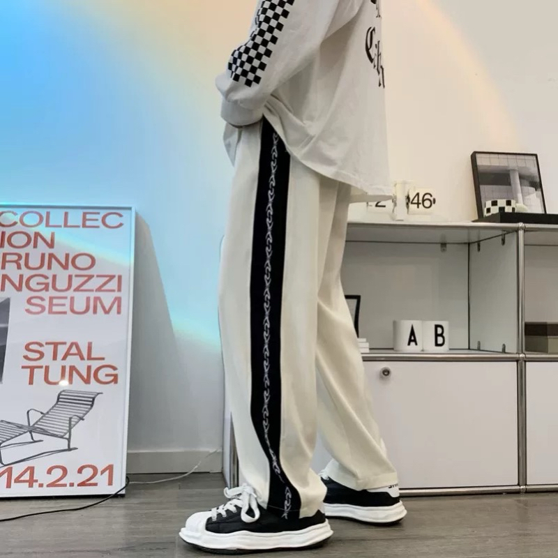 QUẦN SUÔNG NAM UNISEX