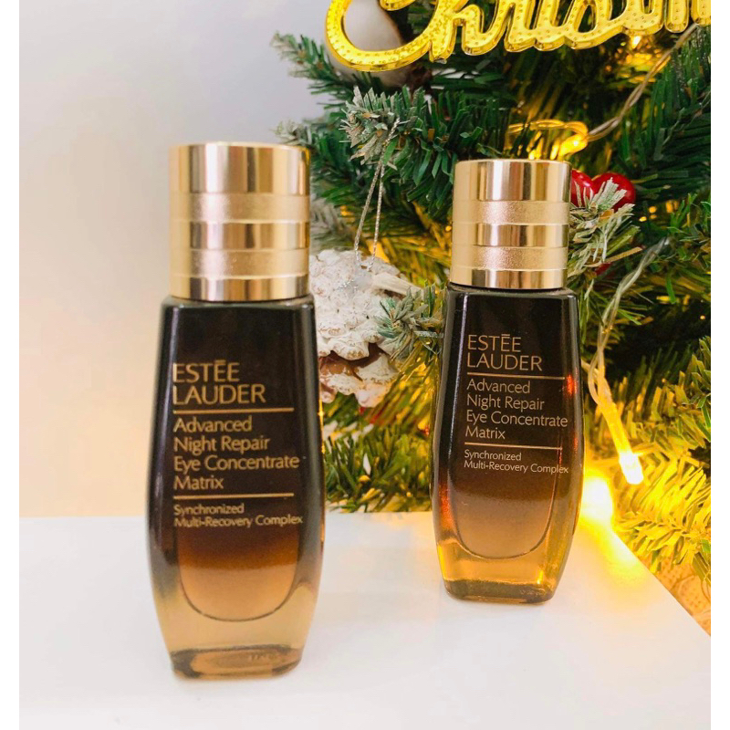 Serum Mắt Estee Lauder ANR Eye Concentrate Matrix 15ml
