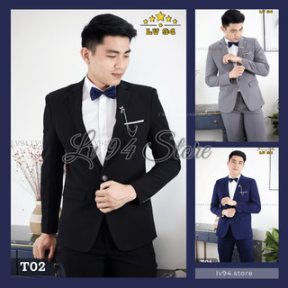 Vest nam hàn quốc Lv94 giá rẻ cao cấp, trẻ trung, hiện đại, sang trọng