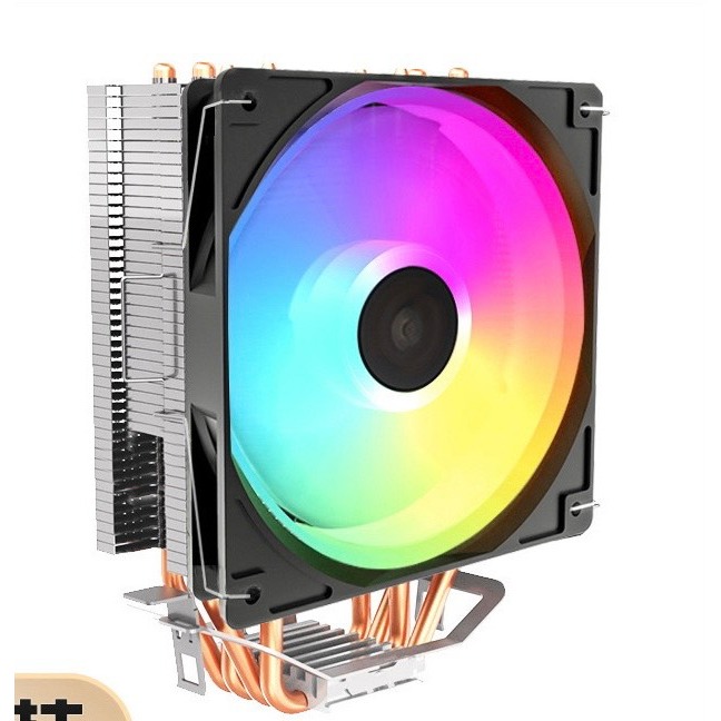 Tản nhiệt khí CPU Jonsbo CR1000 EVO LED  | CR1000, CR1000GT, CR1000 Plus, CR1200e, CR1400, T400i