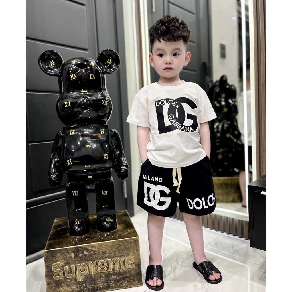 Dép lê quai ngang trẻ em chữ H trơn cho bé đi biển đi chơi from bé