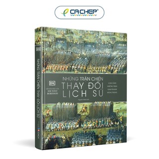 Sách - Những Trận Chiến Thay Đổi Lịch Sử