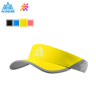 Nón Hở Đầu Vải Mềm Aonijie E4080S