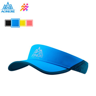 Nón Hở Đầu Vải Mềm Aonijie E4080S