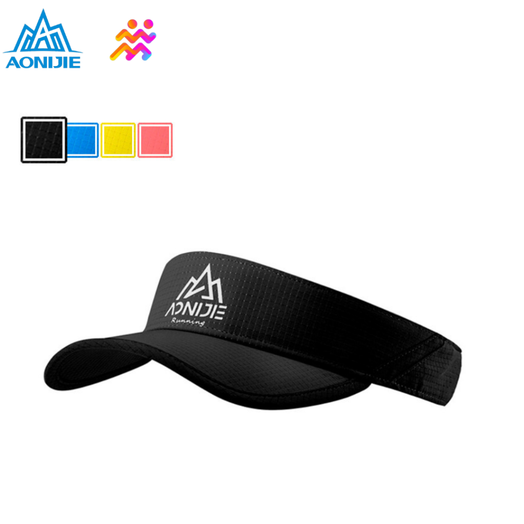 Nón Hở Đầu Vải Mềm Aonijie E4080S
