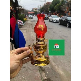Đèn thờ vĩnh cửu chạy bằng pin
