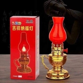 Đèn thờ vĩnh cửu chạy bằng pin