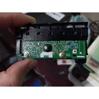 Mạch nhận chíp mực trên máy in màu epson t50 t60 1390 1430