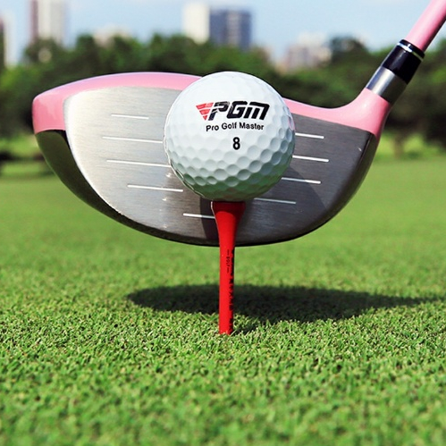 BỘ GẬY GOLF NỮ - PGM GOLF CLUB LADY G300 - LTG035