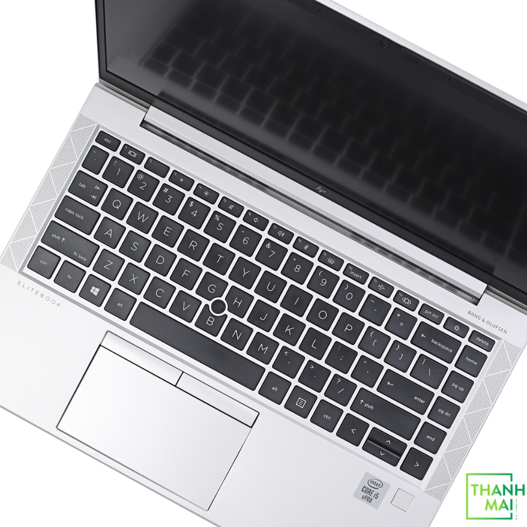 Laptop HP EliteBook 840 G7 | i5-10310U | Ram 16GB | SSD 256GB | 14"FHD IPS