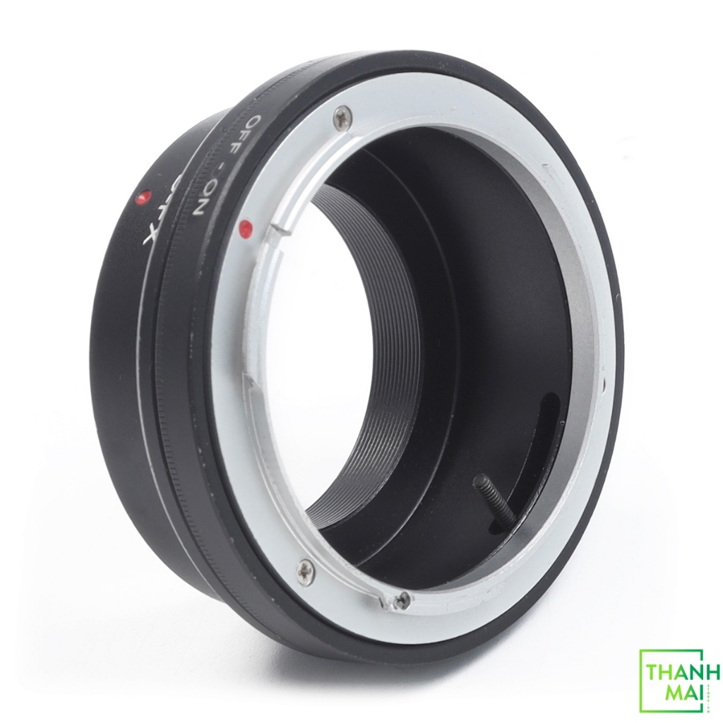 Ngàm chuyển Adapter FD/FL-FX