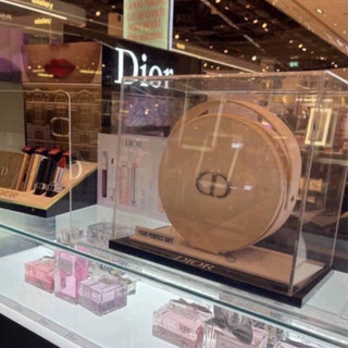 Túi make up Gift Dior pouch fullbox