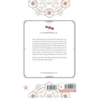 Ma Pháp Thiếu Nữ (Tập 6)- AZB