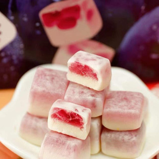 Kẹo Trái Cây Sữa Chua