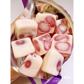 Kẹo Trái Cây Sữa Chua