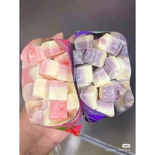 Kẹo trái cây sữa chua