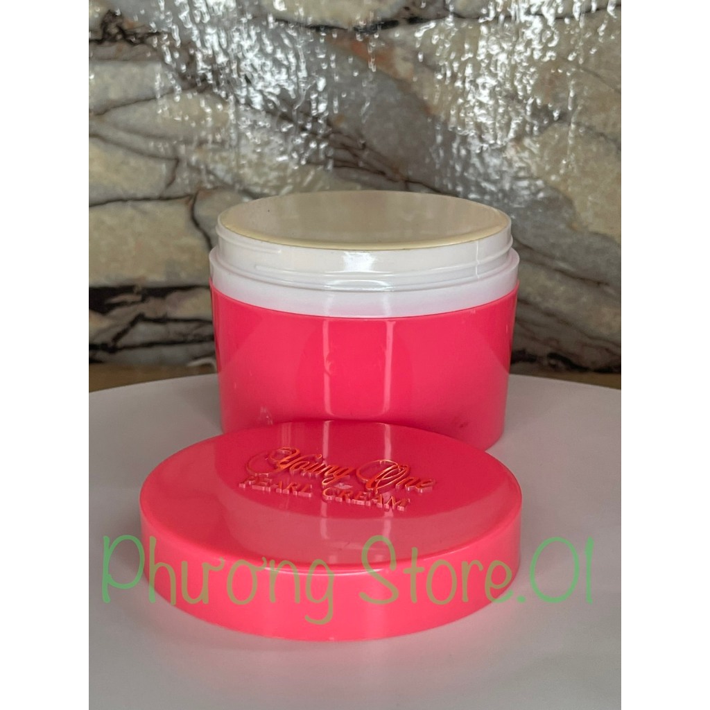 kem tóc xù thái trần trắng da 100g