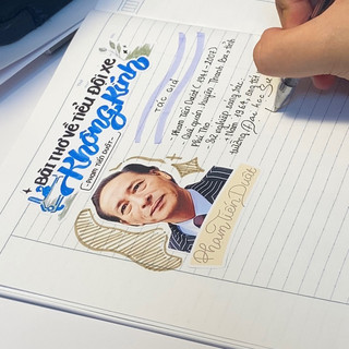 Sticker tiêu đề lớp 6-kntt-cd-ctst/thiết kế bởi may.study