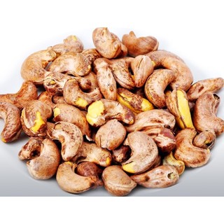 Hạt Điều Lụa Rang Muối Bình Phước