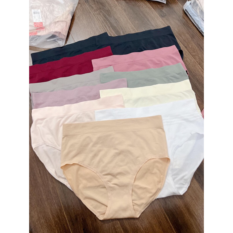 Quần yum cạp cao xuất xịn