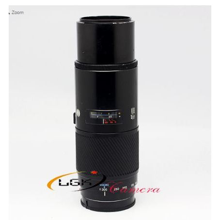 Xả Lỗ Thanh Lý Lens Sony Minolta Ngàm A Mount