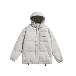 Áo khoác phao chần bông nam nữ, siêu ấm áp mùa đông, size S-3XL