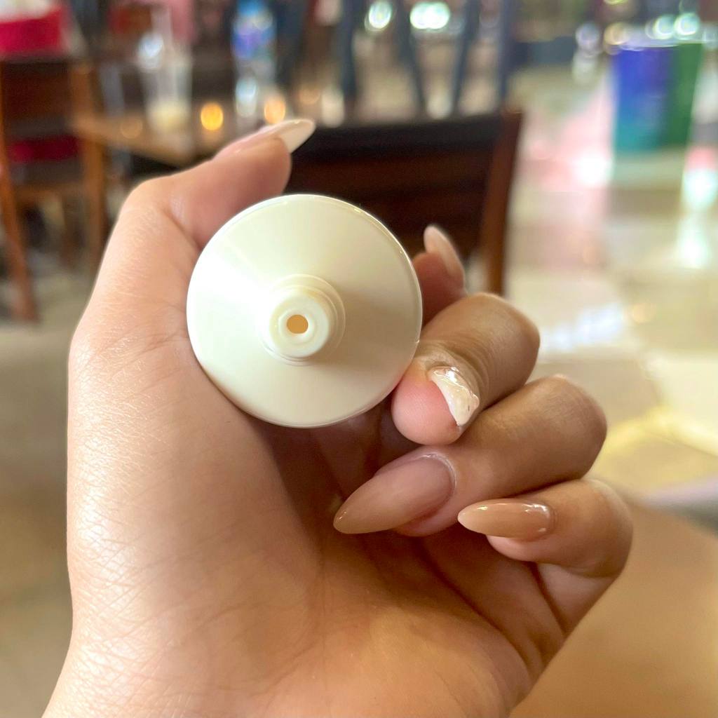 Kem Dưỡng Tay Hoa Nhài BEAUSKIN JASMINE SHE BUTTER HAND CREAM 100ML