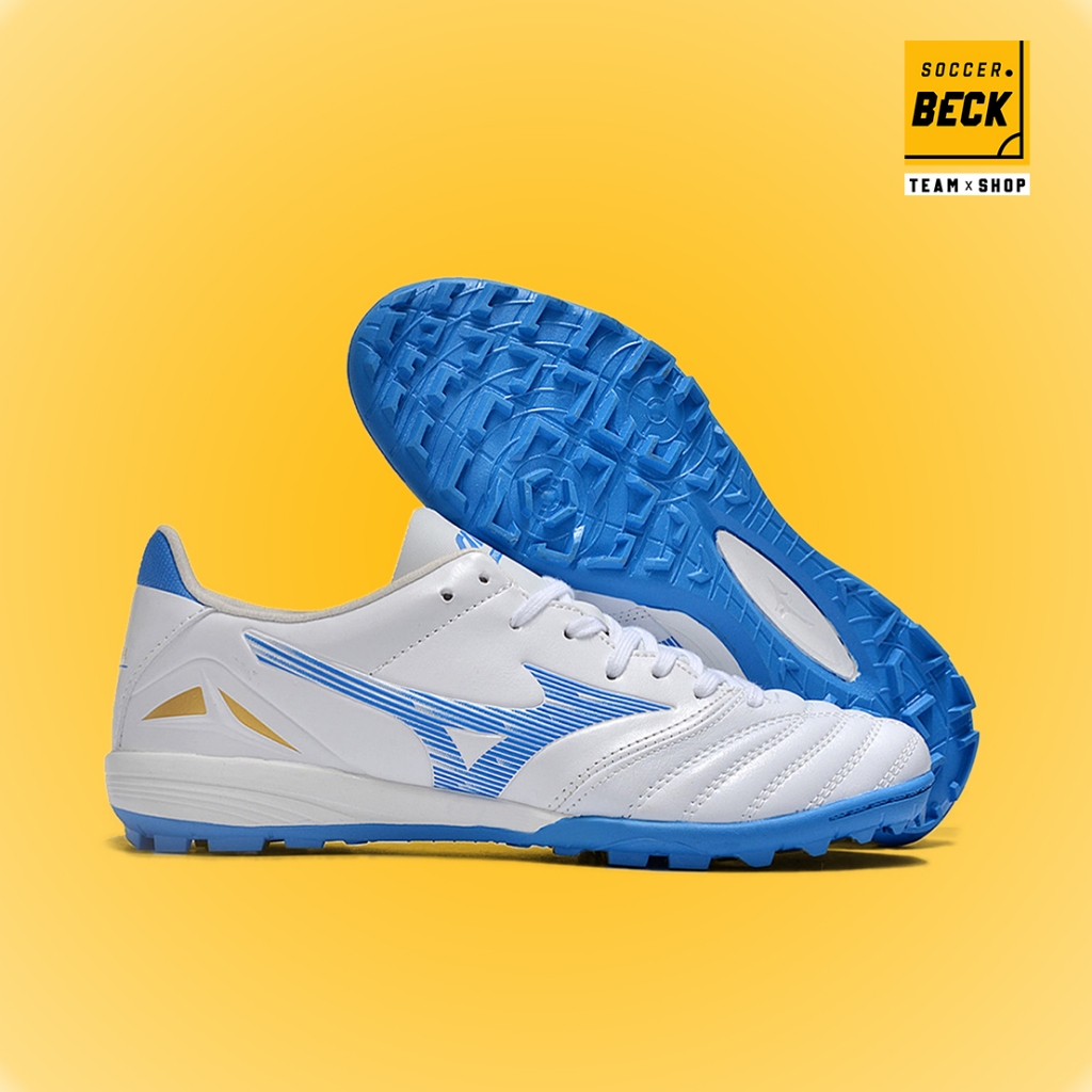 Giày Bóng Đá Mzn Neo 4 Pro, Đế Đinh TF, Bám Sân