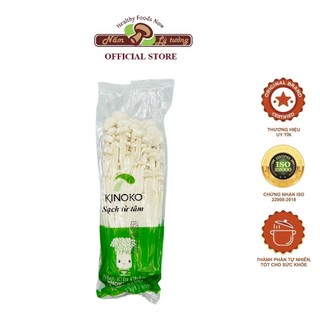 Nấm kim châm Việt Nam Kinoko 150g - Nấm Lý tưởng