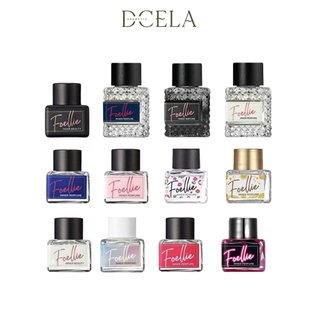 Nước hoa vùng kín foellie eau de innerb perfume giúp khử mùi cho cô bé