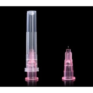 1 kim meso 30g, 32g, 34g dài 4mm kim tiêm căng bóng, trắng da, trẻ hóa hàn quốc