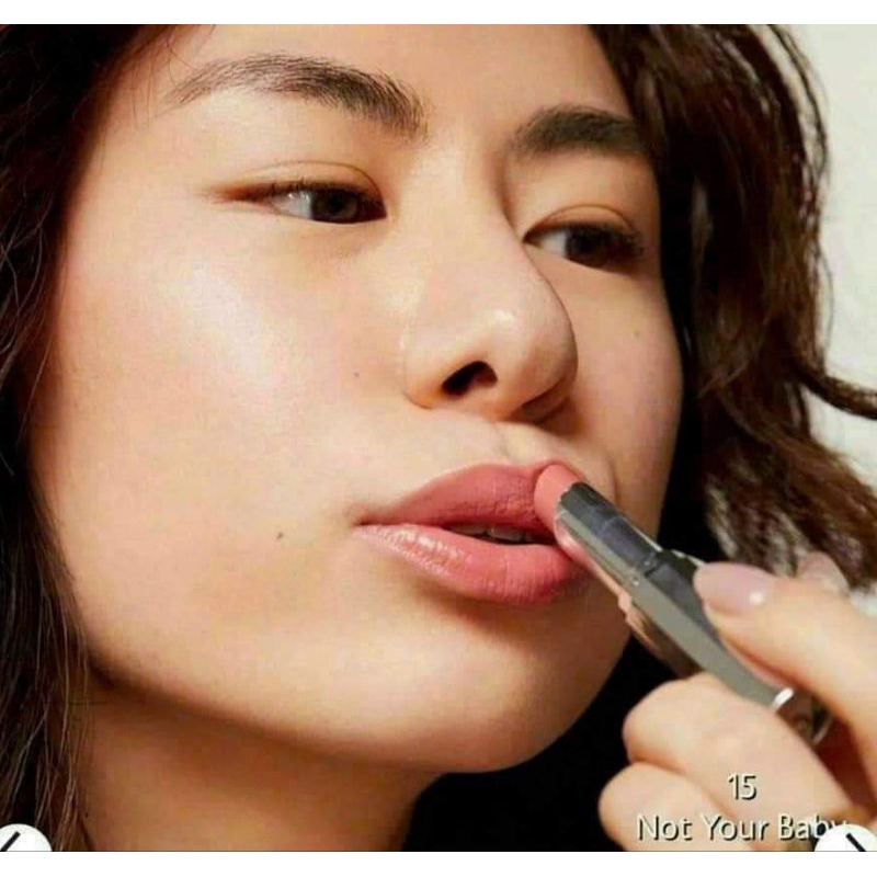 SON DƯỠNG ẨM SE.PHO.RA LIP LAC.QUER L.15 NOT YOUR BABY