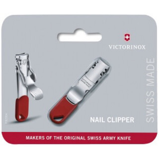 Bấm móng tay Victorinox Nail Clipper Thụy Sỹ, Tiện Dụng Đa Năng