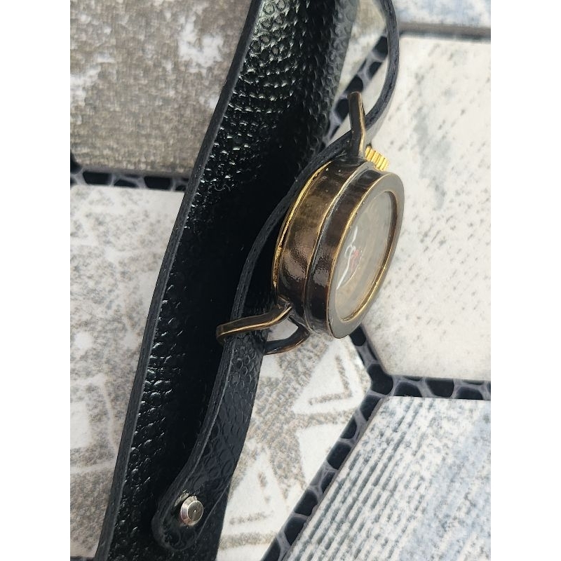 ĐỒNG HỒ SI CHÍNH HÃNG DÂY DA DÀNH CHO NỮ - THƯƠNG HIỆU COT