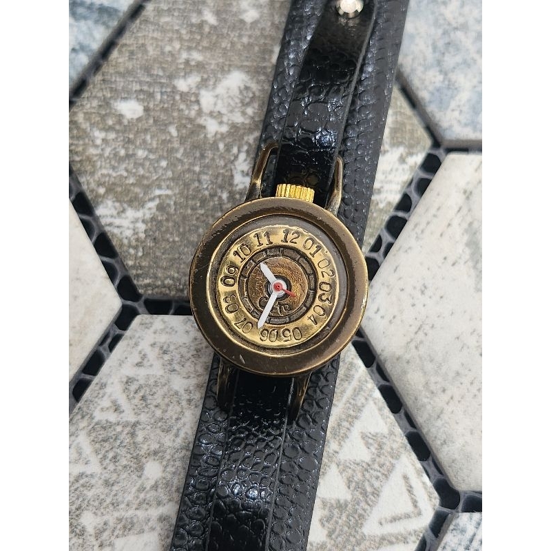 ĐỒNG HỒ SI CHÍNH HÃNG DÂY DA DÀNH CHO NỮ - THƯƠNG HIỆU COT