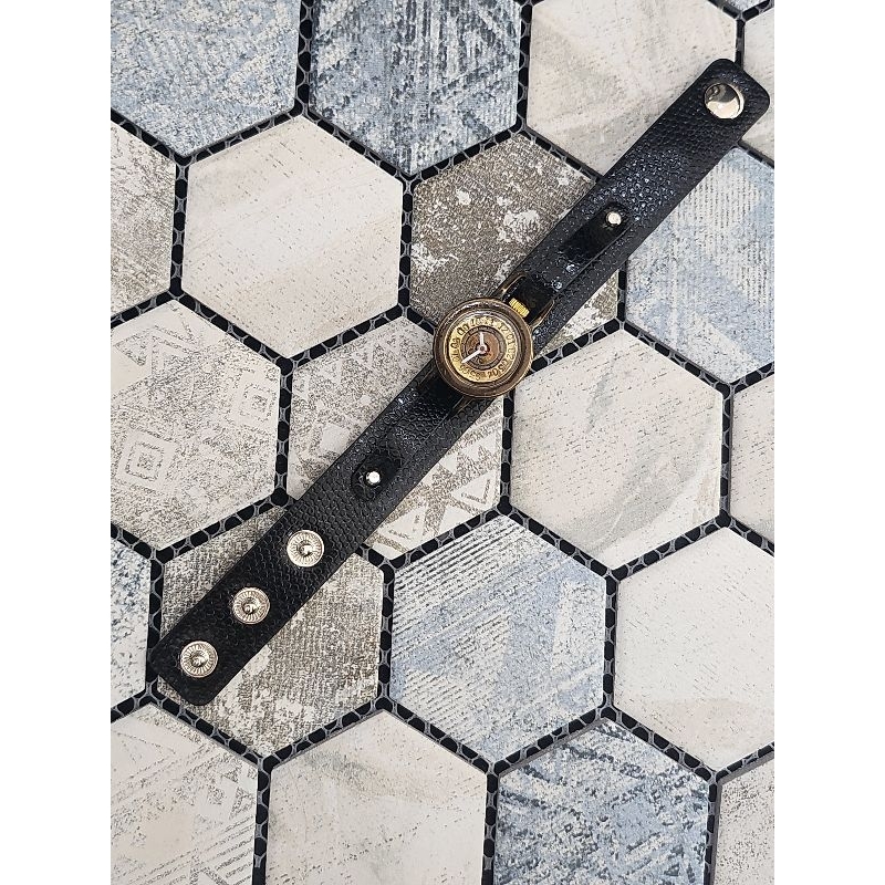 ĐỒNG HỒ SI CHÍNH HÃNG DÂY DA DÀNH CHO NỮ - THƯƠNG HIỆU COT