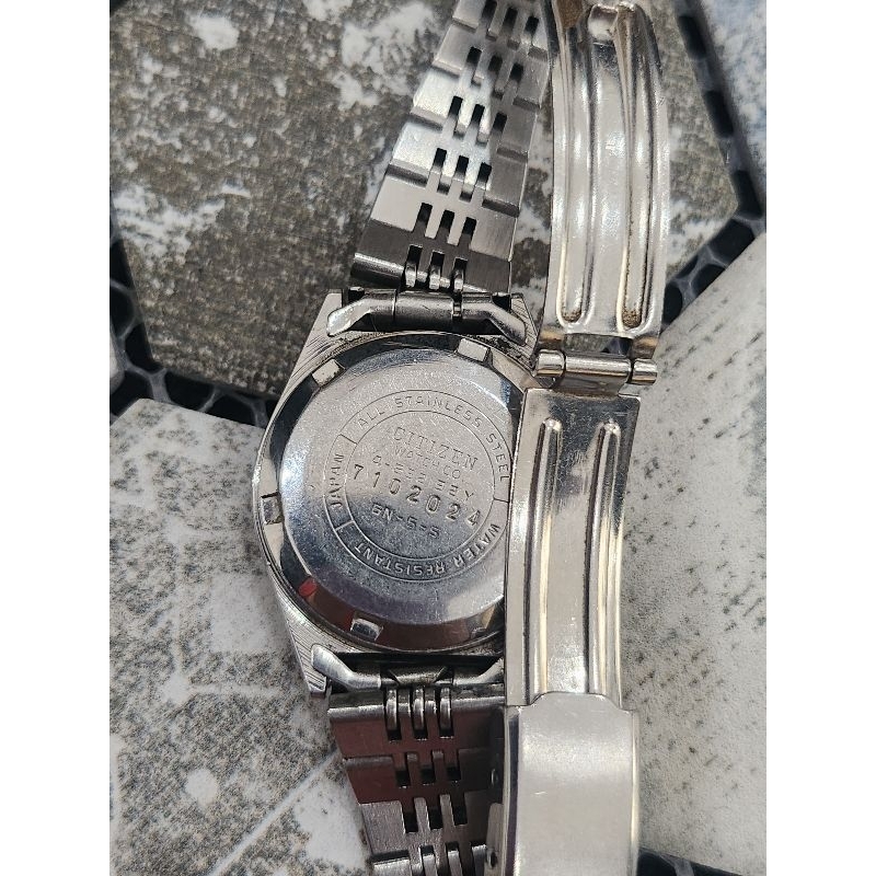 ĐỒNG HỒ SI NHẬT CHÍNH HÃNG DÀNH CHO NỮ - THƯƠNG HIỆU CITIZEN