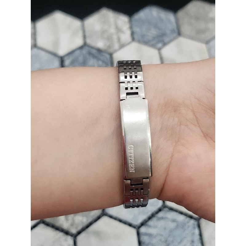 ĐỒNG HỒ SI NHẬT CHÍNH HÃNG DÀNH CHO NỮ - THƯƠNG HIỆU CITIZEN