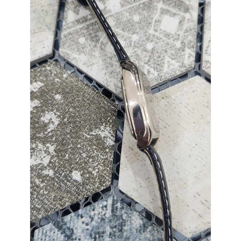 ĐỒNG HỒ SI NHẬT CHÍNH HÃNG DÂY DA DÀNH CHO NỮ - THƯƠNG HIỆU LAZY SUSAN