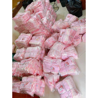 mua 3 giá 12k/q. sỉ quần chíp boxer, chíp mặc váy bé gái