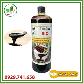 Mật rỉ đường. Chai 1L nặng 1.4 kg