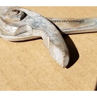 Kềm cá dài 15.3cm hàng bãi Nhật