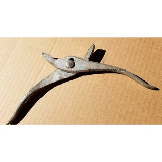 Kềm cá dài 15.3cm hàng bãi Nhật